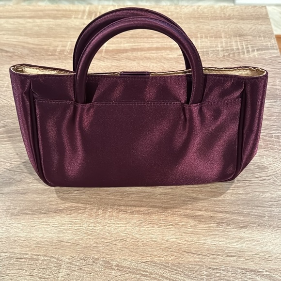 Sateen Bag - Picture 3 of 4